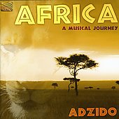 Africa - A Musical Journey