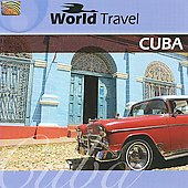 World Travel - Cuba