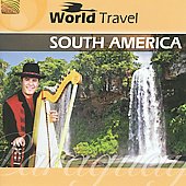 World Travel: South America