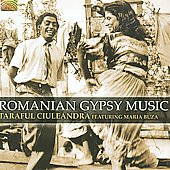 Romanian Gypsy Music