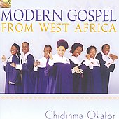 Modern Gospel From West Africa