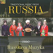 Russia - Russkaya Muzyka