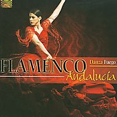 Flamenco Andalucia