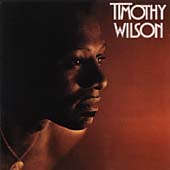 Timothy Wilson