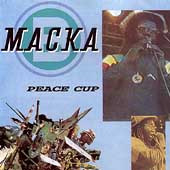 Peace Cup