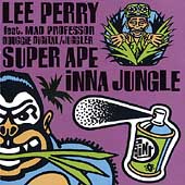 Super Ape Inna Jungle