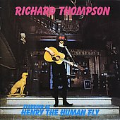 Henry the Human Fly [Remaster]