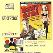 Beat Girl/Stringbeat