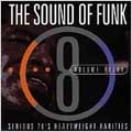 Sound Of Funk Volume 8, The
