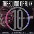 Sound Of Funk: Volume 10, The