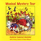 Musical Mystery Tour Vol.1 (Gobble Gobble Gobbble)