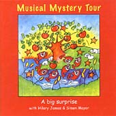 Musical Mystery Tour Vol.3 (A Big Surprise)