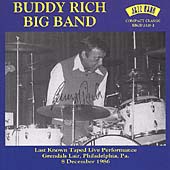 Buddy Rich Big Band