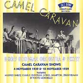 Camel Carvan Vol.2