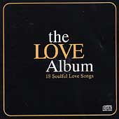 Love Album, The