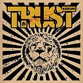 Trust [12inch Vinyl Disc]