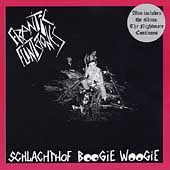 Schlacthof Boogie Woogie + The Nightmare Continues
