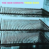 These Rags: Pedestal/Woe Betide