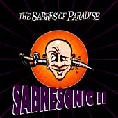 Sabresonic II