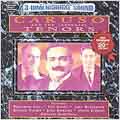 Caruso and the Legendary Tenors