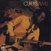 Curtis Live/Curtis In Chicago
