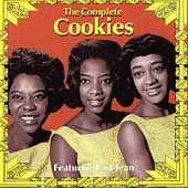 The Cookies/Complete Cookies
