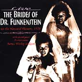 Brides Of Funkenstein - Live
