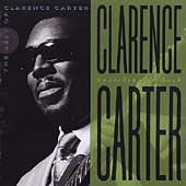 Best Of Clarence Carter, The