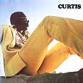 Curtis/Got To Find A Way