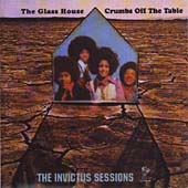 Crumbs Off The Table (The Complete Invictus Sessions)
