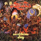 Sunshine Day: The Pye/Bronze Anthology