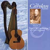 Carolan Albums: The Music Of Turlough O'Carolan