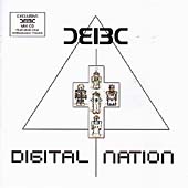 Digital Nation (Mixed By Fresh)