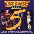 Line Dance Fever 5