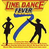 Line Dance Fever Vol.7