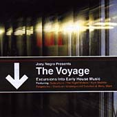 Voyage, The (Mixed By Joey Negro)