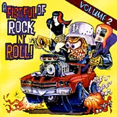 Fistful Of Rock 'N' Roll Vol 2, A