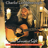 Greatest Gift, The (A Wonderful Album Of Christmas Songs)