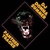 Panther Tracks Vol. 1