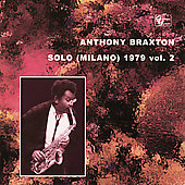 Solo: Milano 1979 Vol. 2