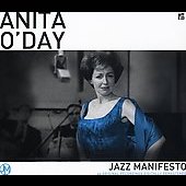 Jazz Manifesto
