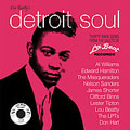 Lou Beatty's Detroit Soul