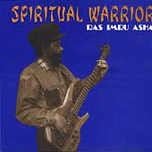 Spiritual Warrior