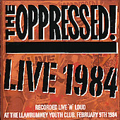 Live 1984