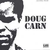 Best Of Doug Carn, The