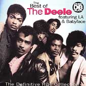 Best Of The Deele, The