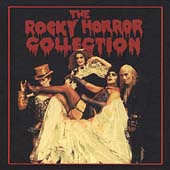 Rocky Horror Show Collection, The [Box]