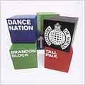 Dance Nation: Brandon Block, Tall Paul