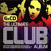 Ultimate Club Album, The