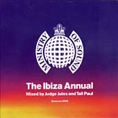 Ibiza Annual Vol.3, The (Limited Edition)